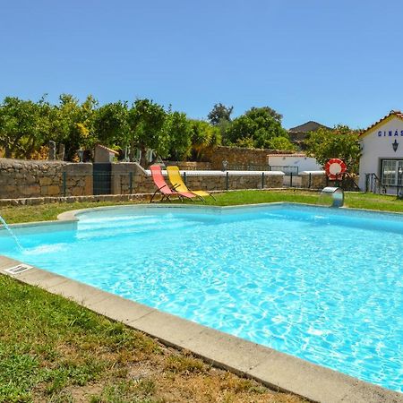 Solar De Oledo Apartment Екстериор снимка