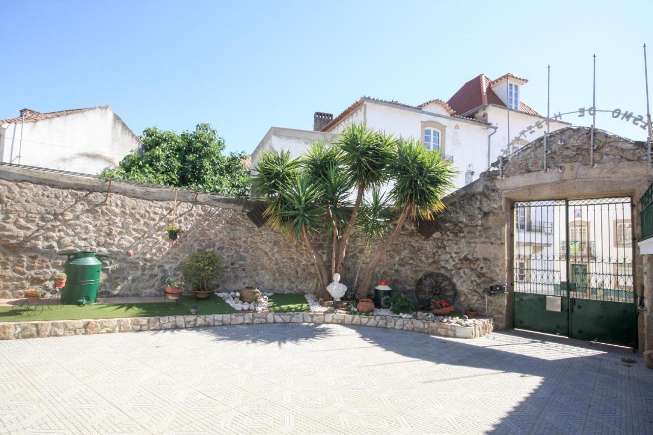 Solar De Oledo Apartment Екстериор снимка