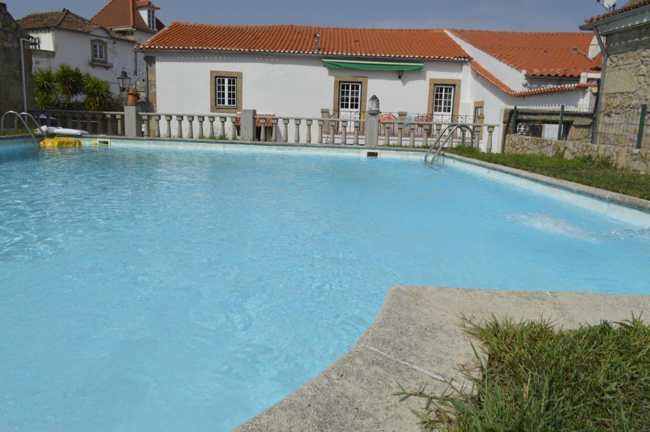 Solar De Oledo Apartment Екстериор снимка