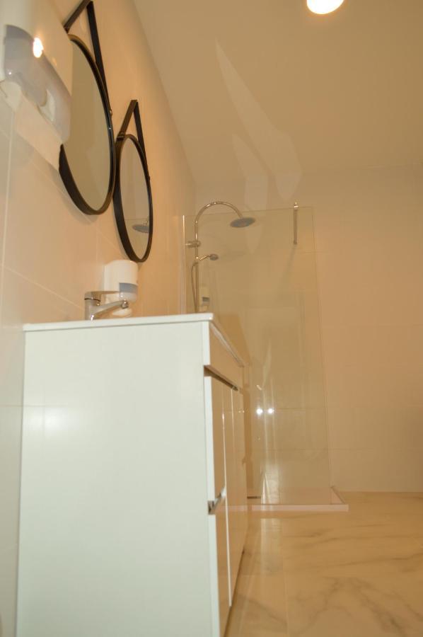 Solar De Oledo Apartment Екстериор снимка