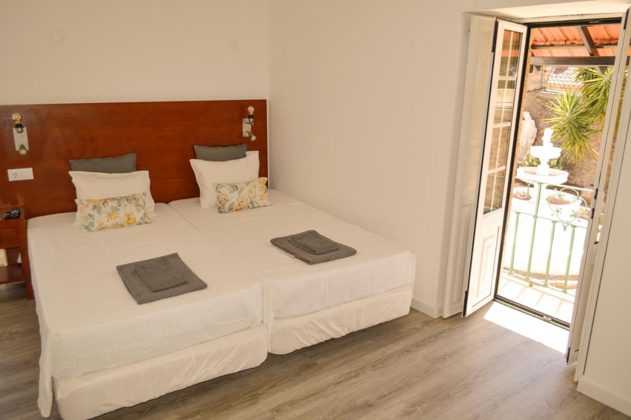 Solar De Oledo Apartment Екстериор снимка