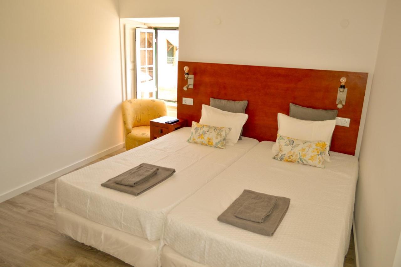 Solar De Oledo Apartment Екстериор снимка