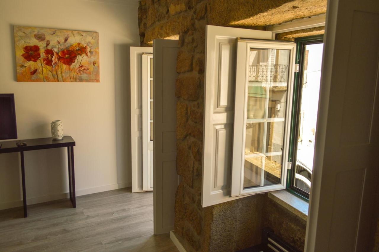 Solar De Oledo Apartment Екстериор снимка