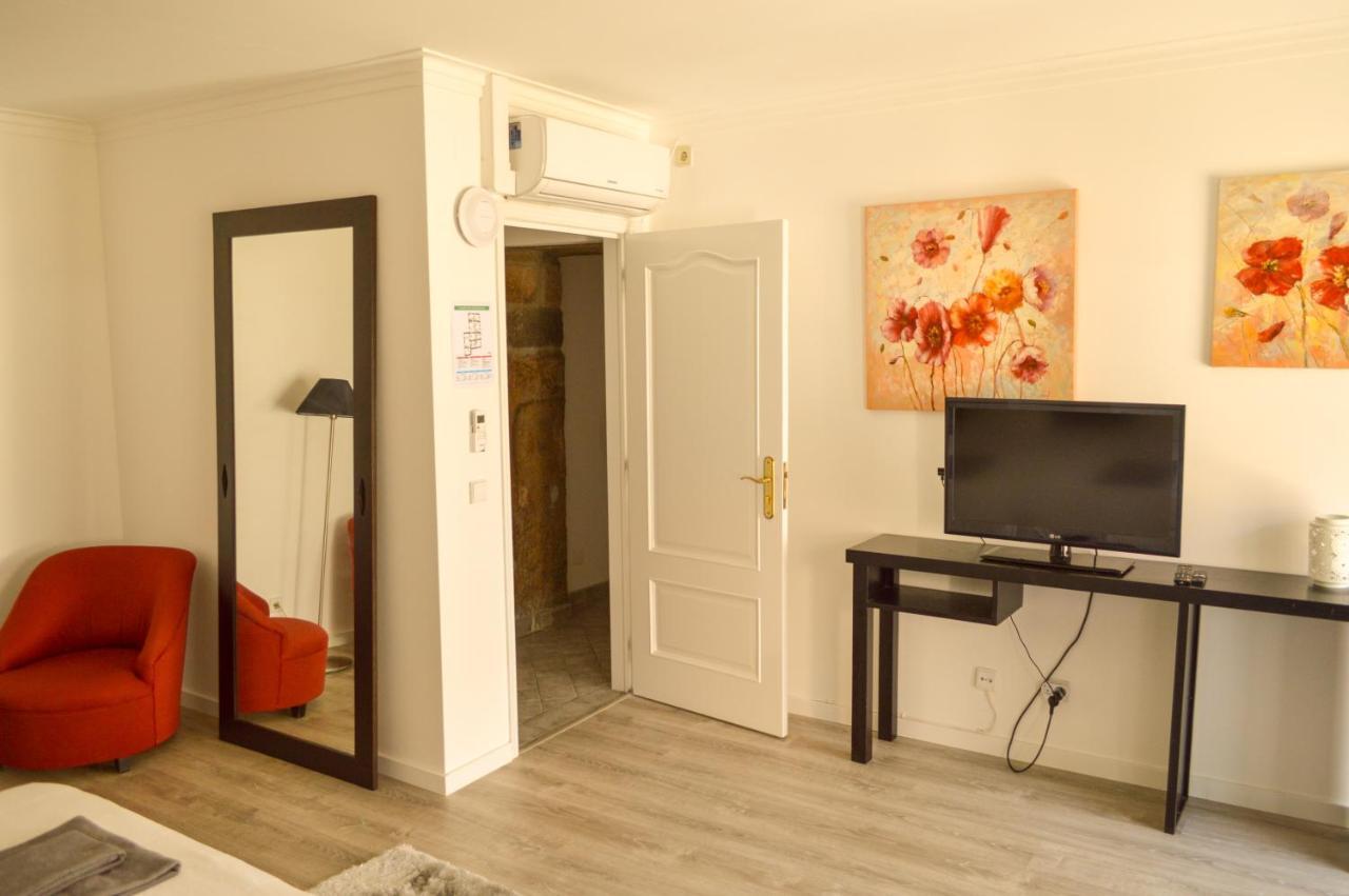 Solar De Oledo Apartment Екстериор снимка