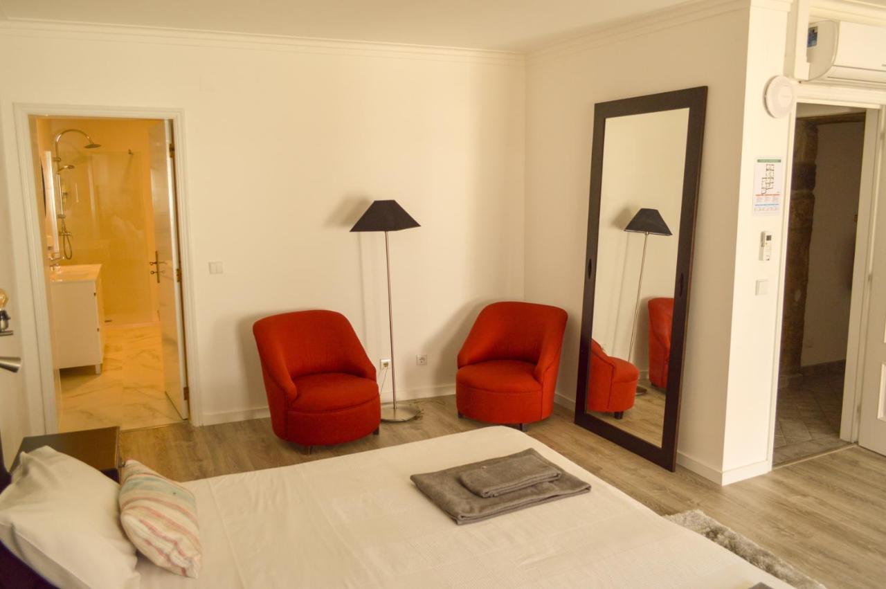 Solar De Oledo Apartment Екстериор снимка