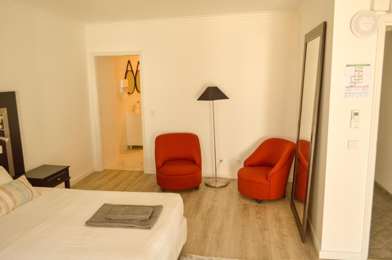 Solar De Oledo Apartment Екстериор снимка
