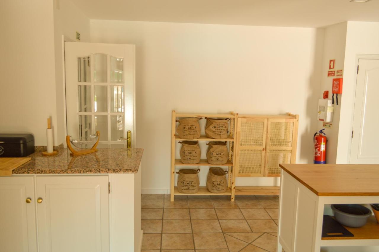 Solar De Oledo Apartment Екстериор снимка