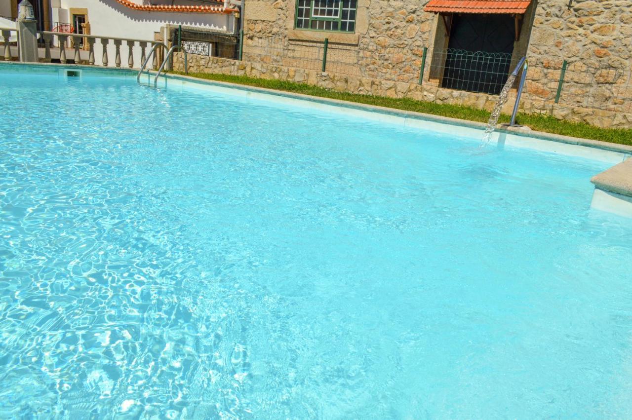 Solar De Oledo Apartment Екстериор снимка