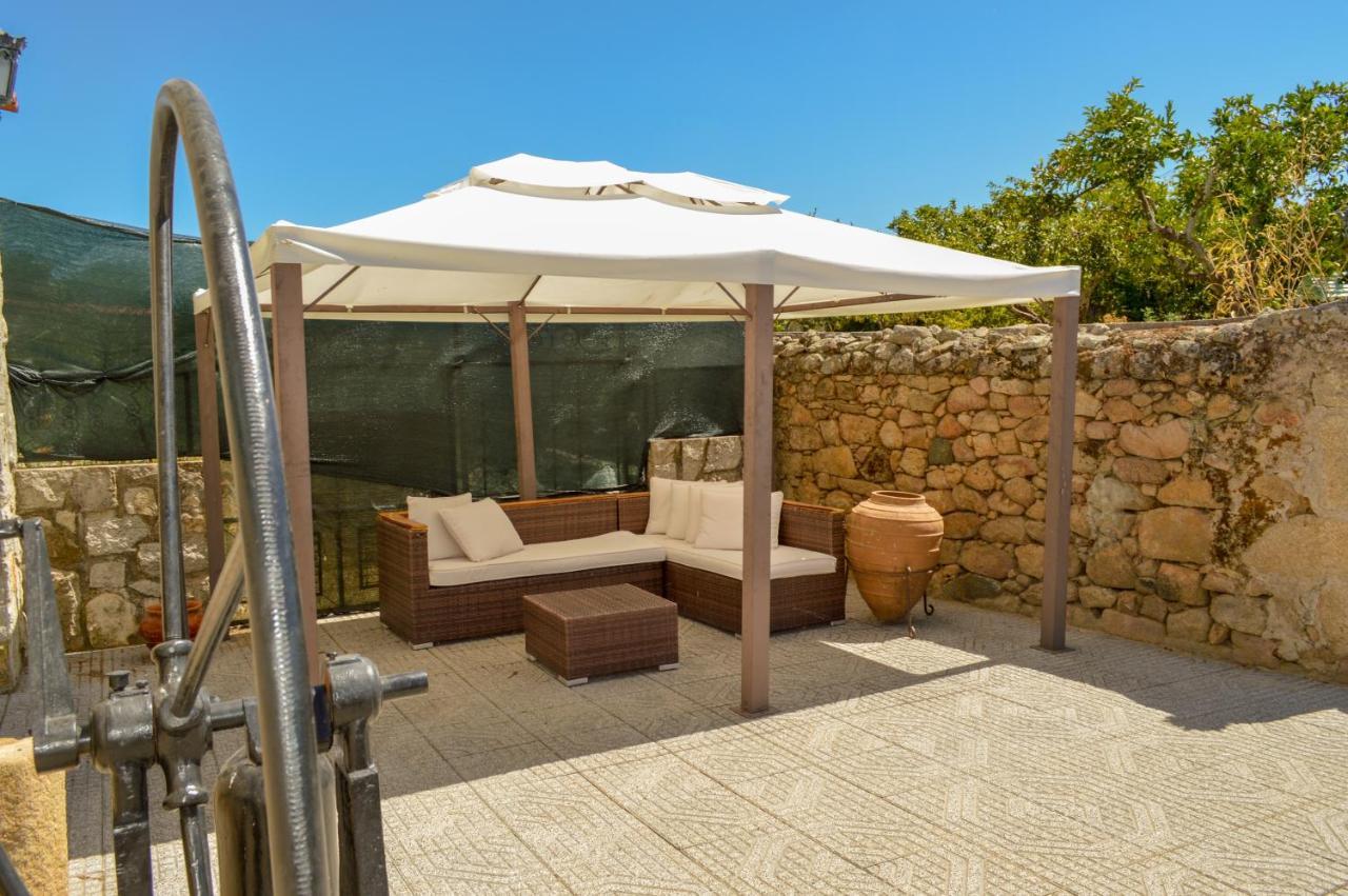 Solar De Oledo Apartment Екстериор снимка