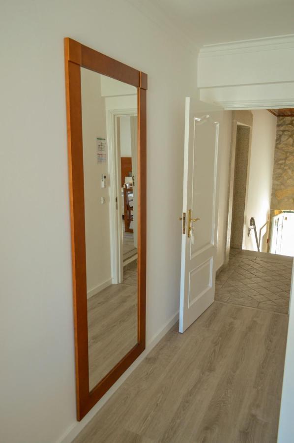 Solar De Oledo Apartment Екстериор снимка