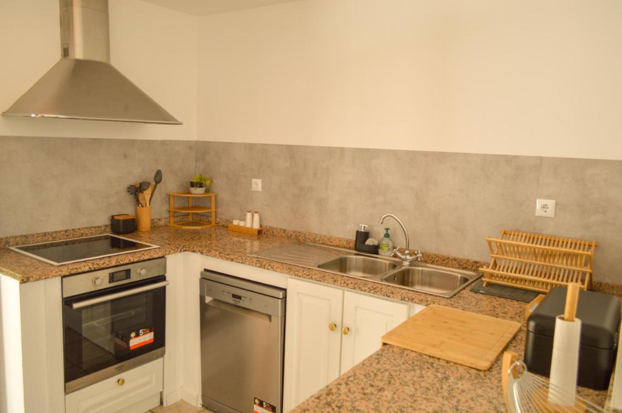 Solar De Oledo Apartment Екстериор снимка