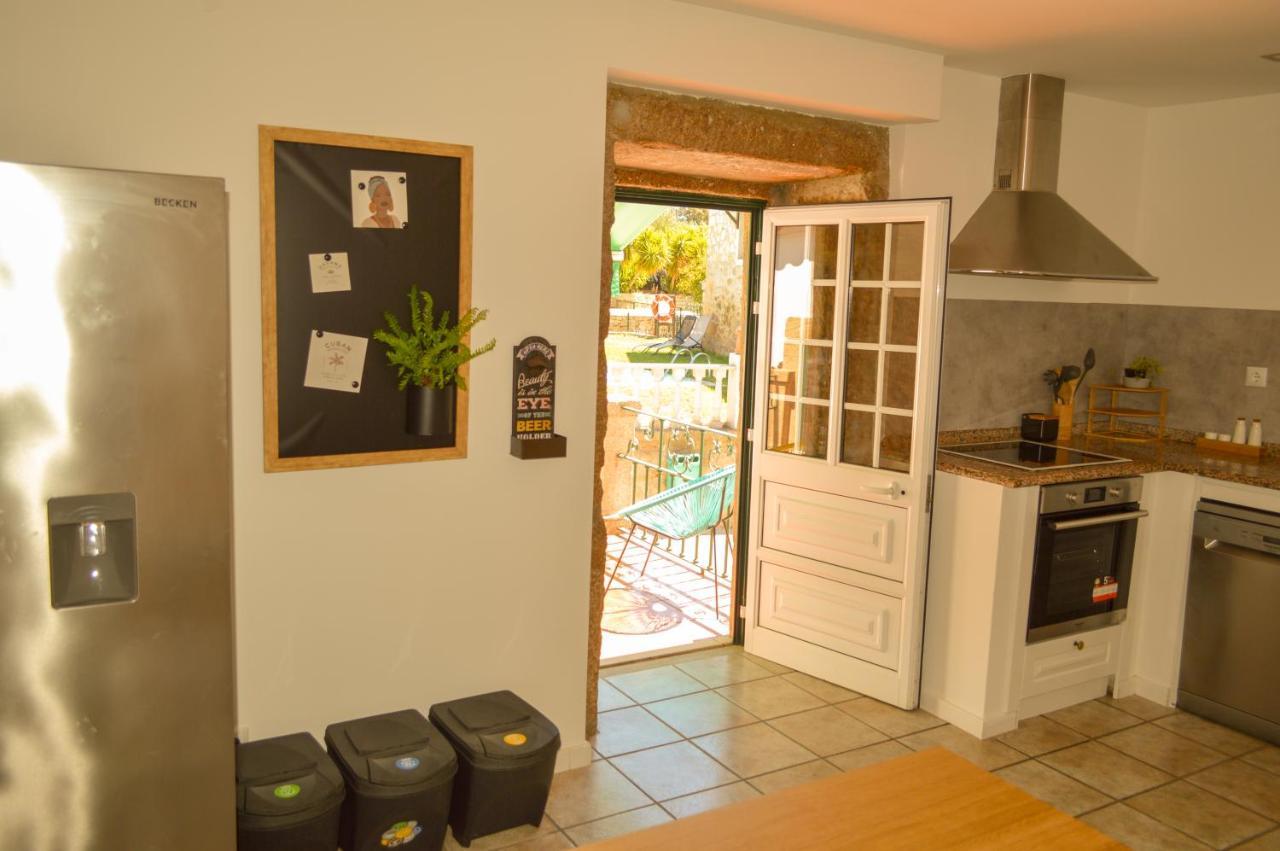 Solar De Oledo Apartment Екстериор снимка