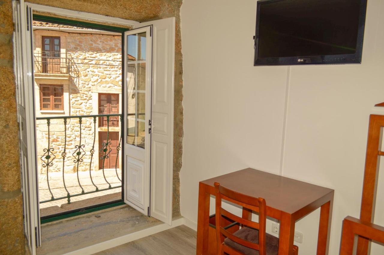Solar De Oledo Apartment Екстериор снимка