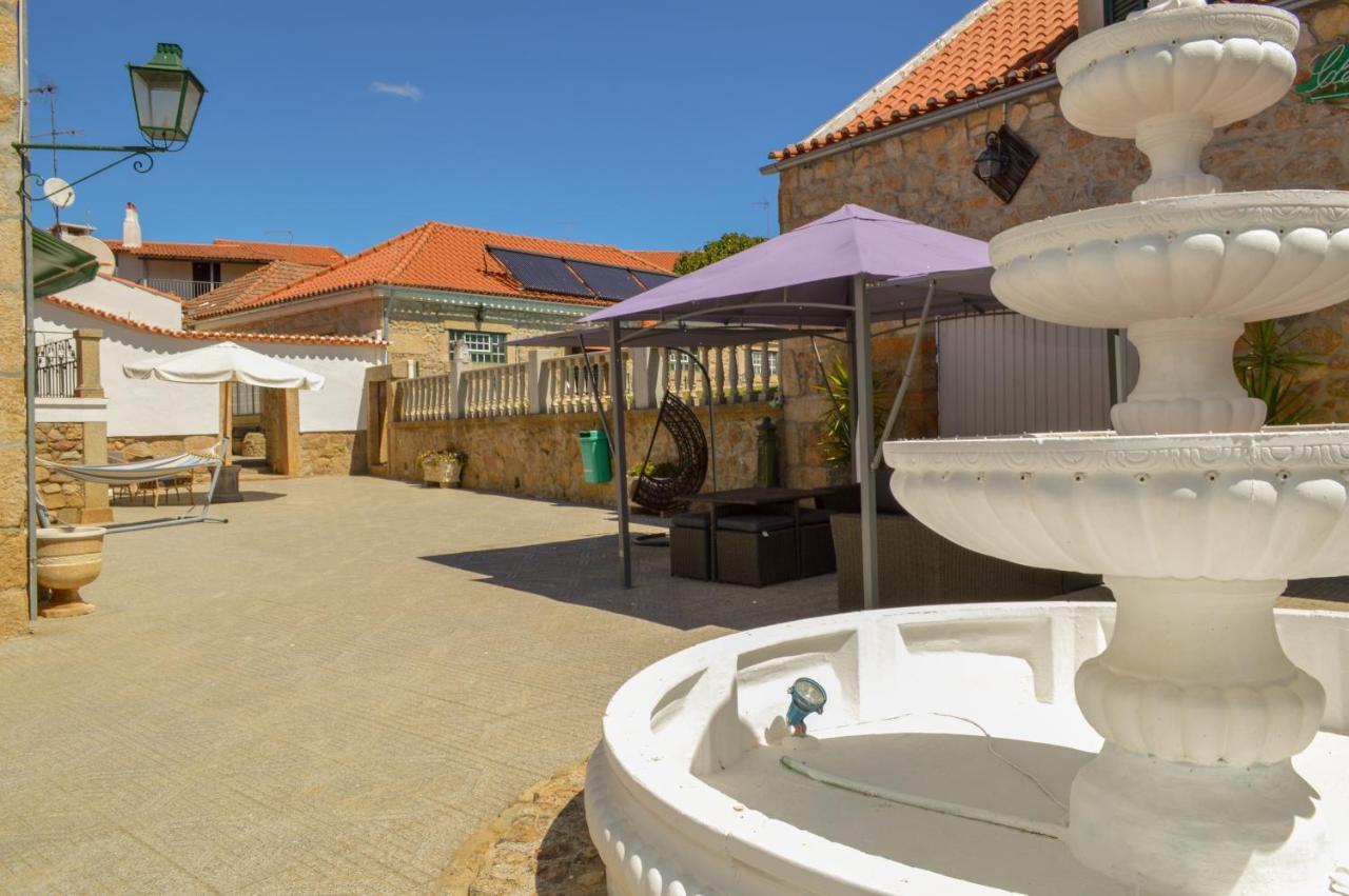 Solar De Oledo Apartment Екстериор снимка