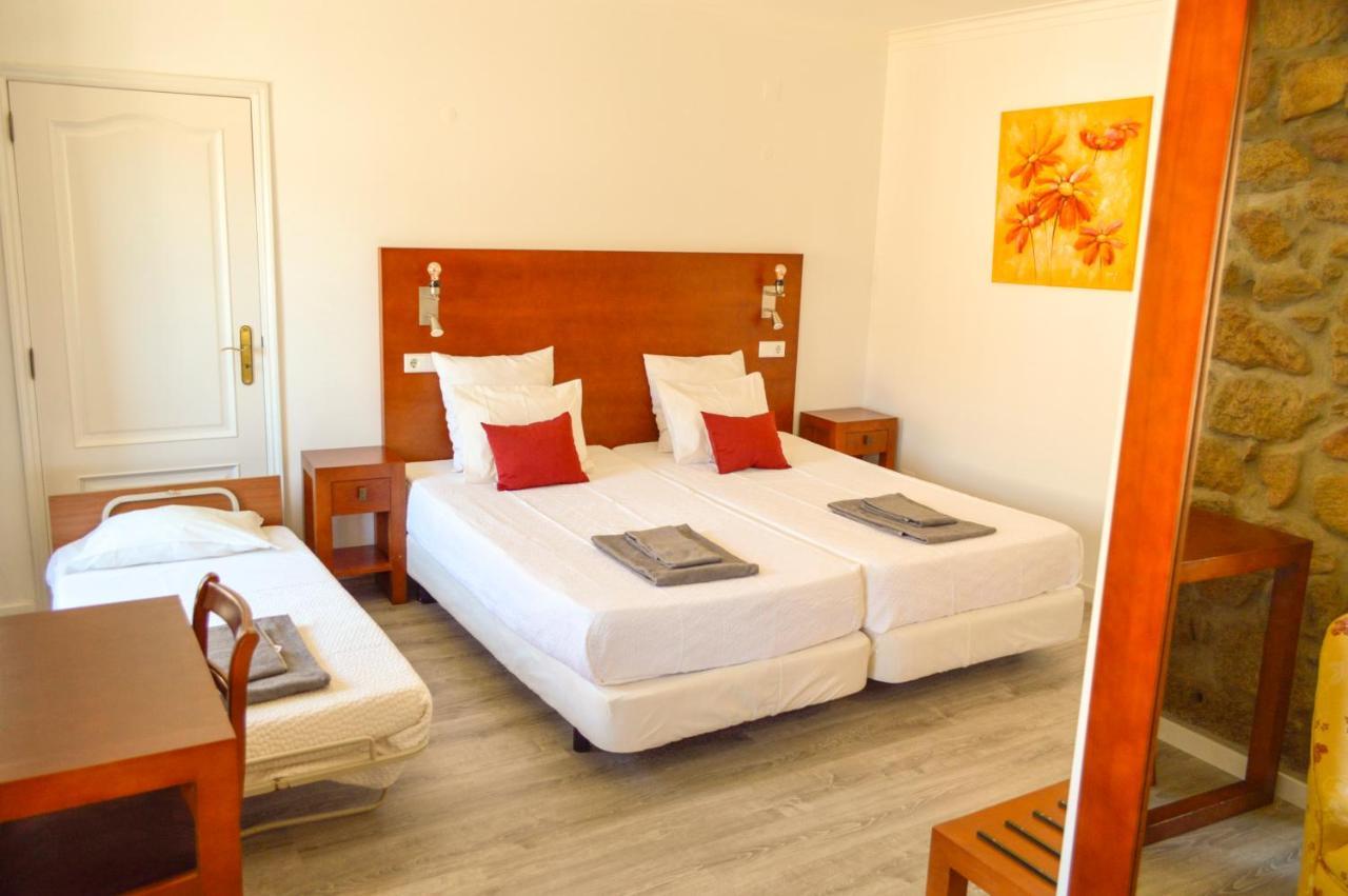 Solar De Oledo Apartment Екстериор снимка