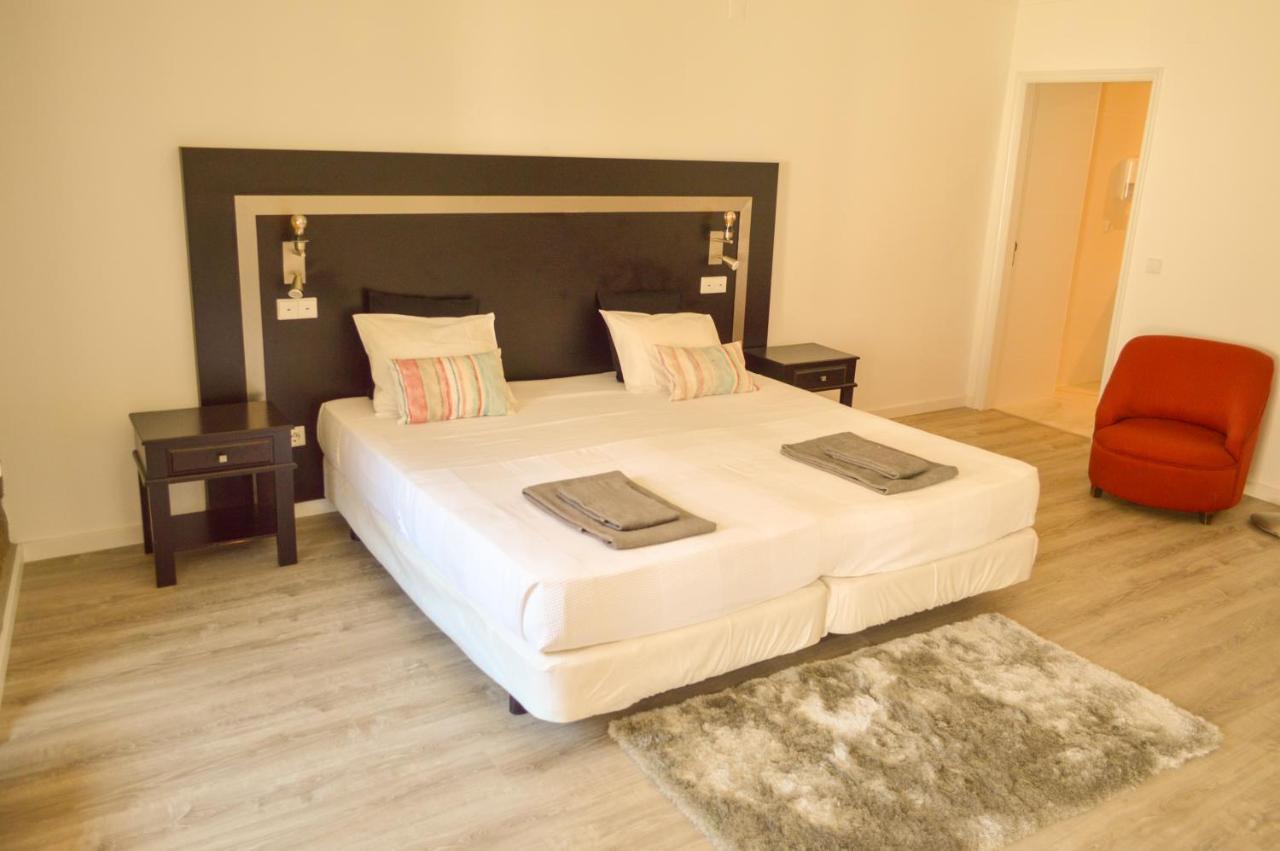 Solar De Oledo Apartment Екстериор снимка