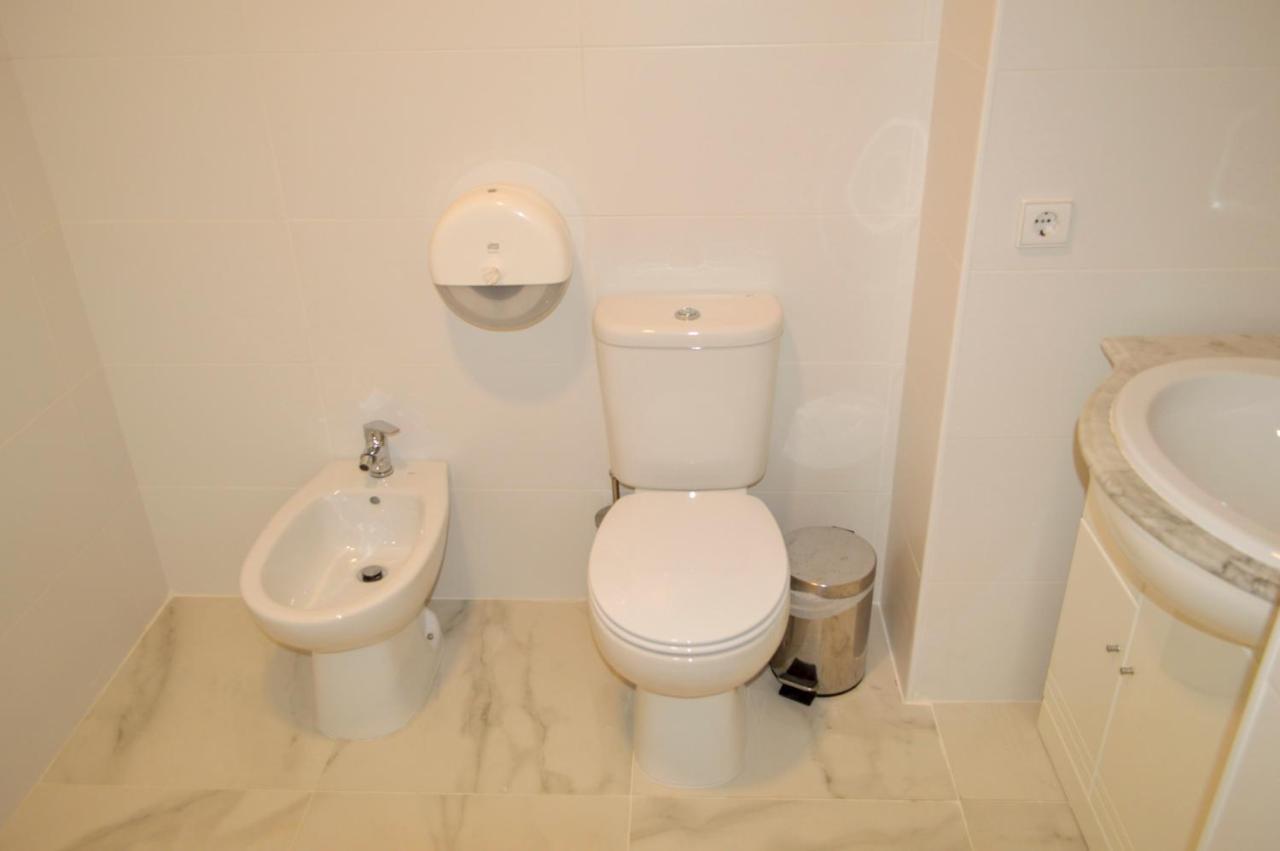 Solar De Oledo Apartment Екстериор снимка