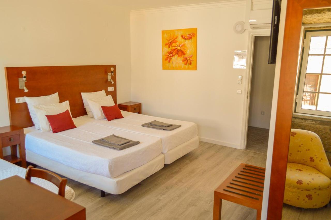 Solar De Oledo Apartment Екстериор снимка