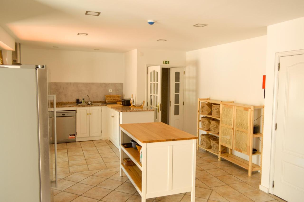 Solar De Oledo Apartment Екстериор снимка