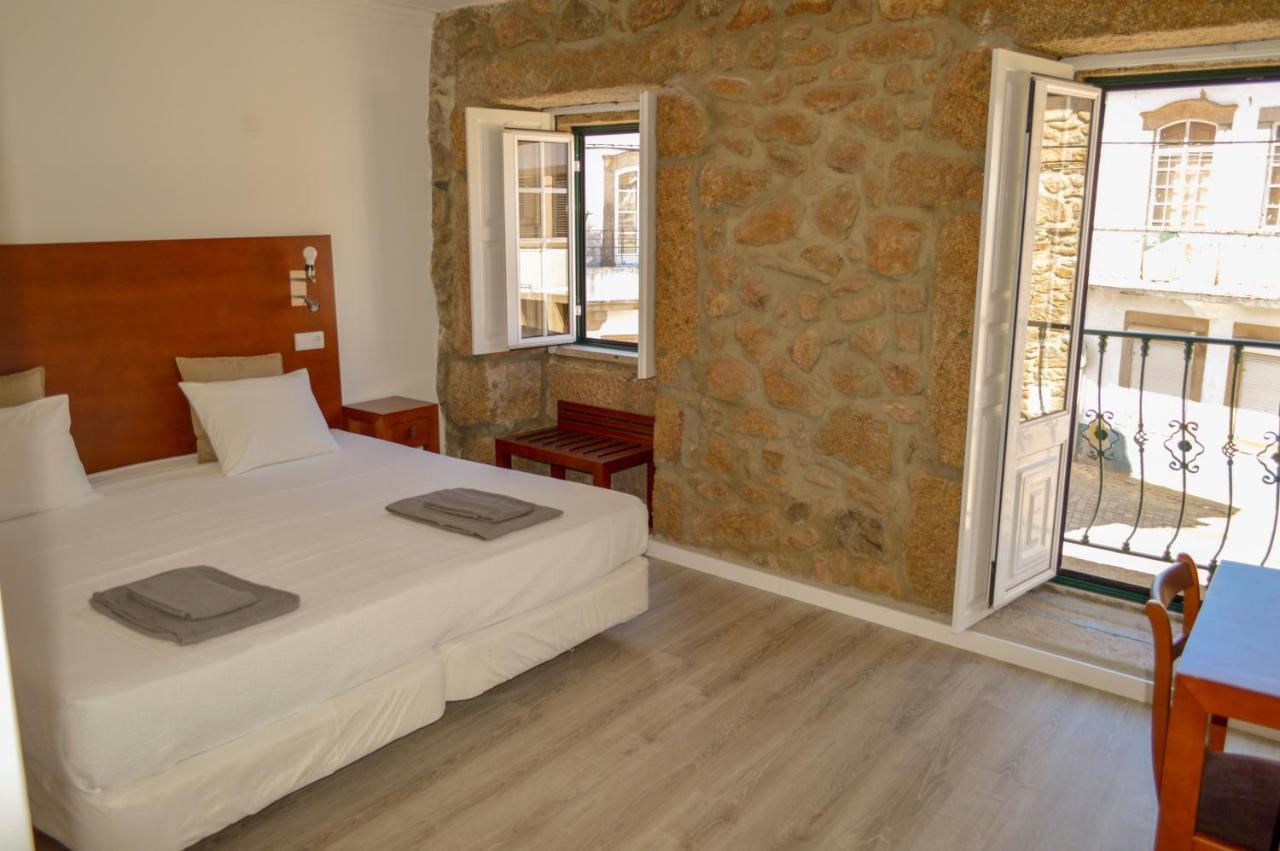 Solar De Oledo Apartment Екстериор снимка