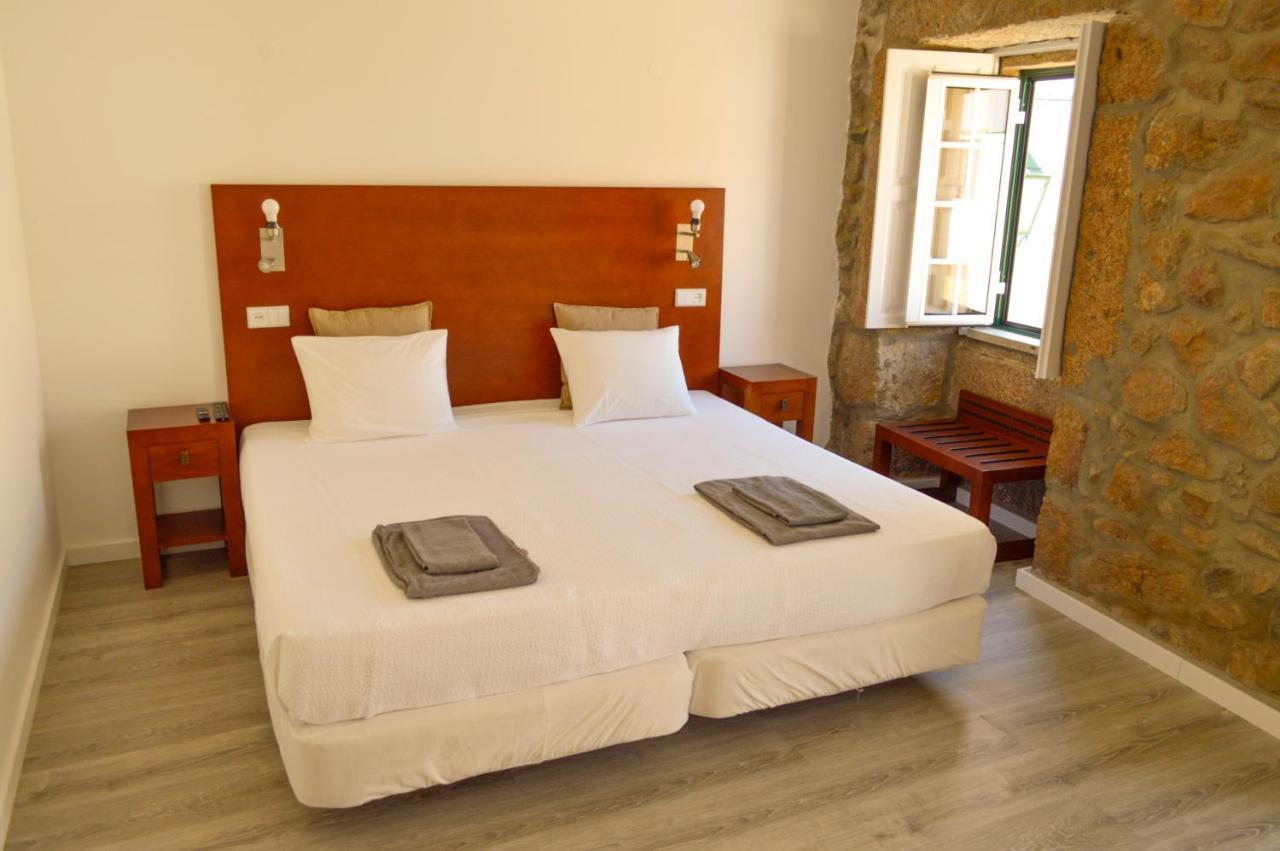 Solar De Oledo Apartment Екстериор снимка
