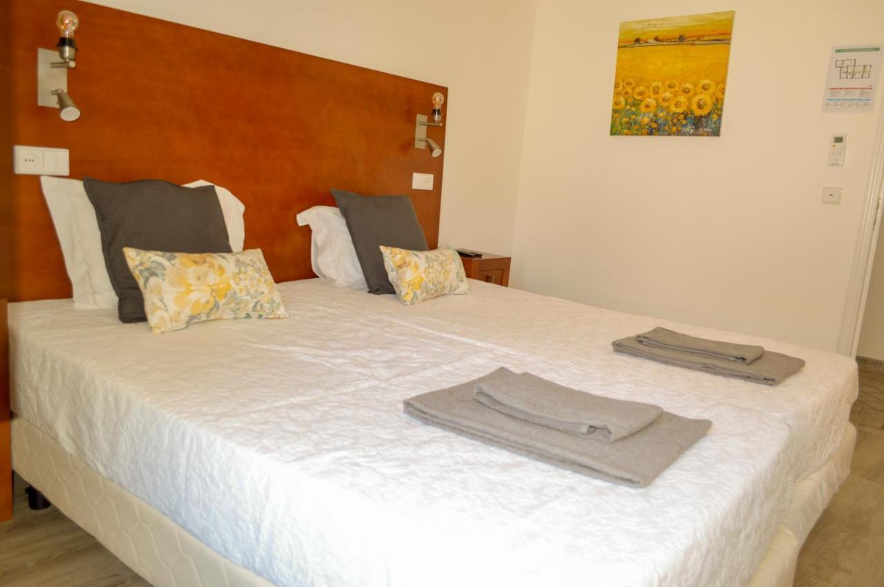 Solar De Oledo Apartment Екстериор снимка
