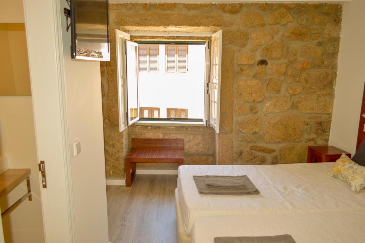 Solar De Oledo Apartment Екстериор снимка