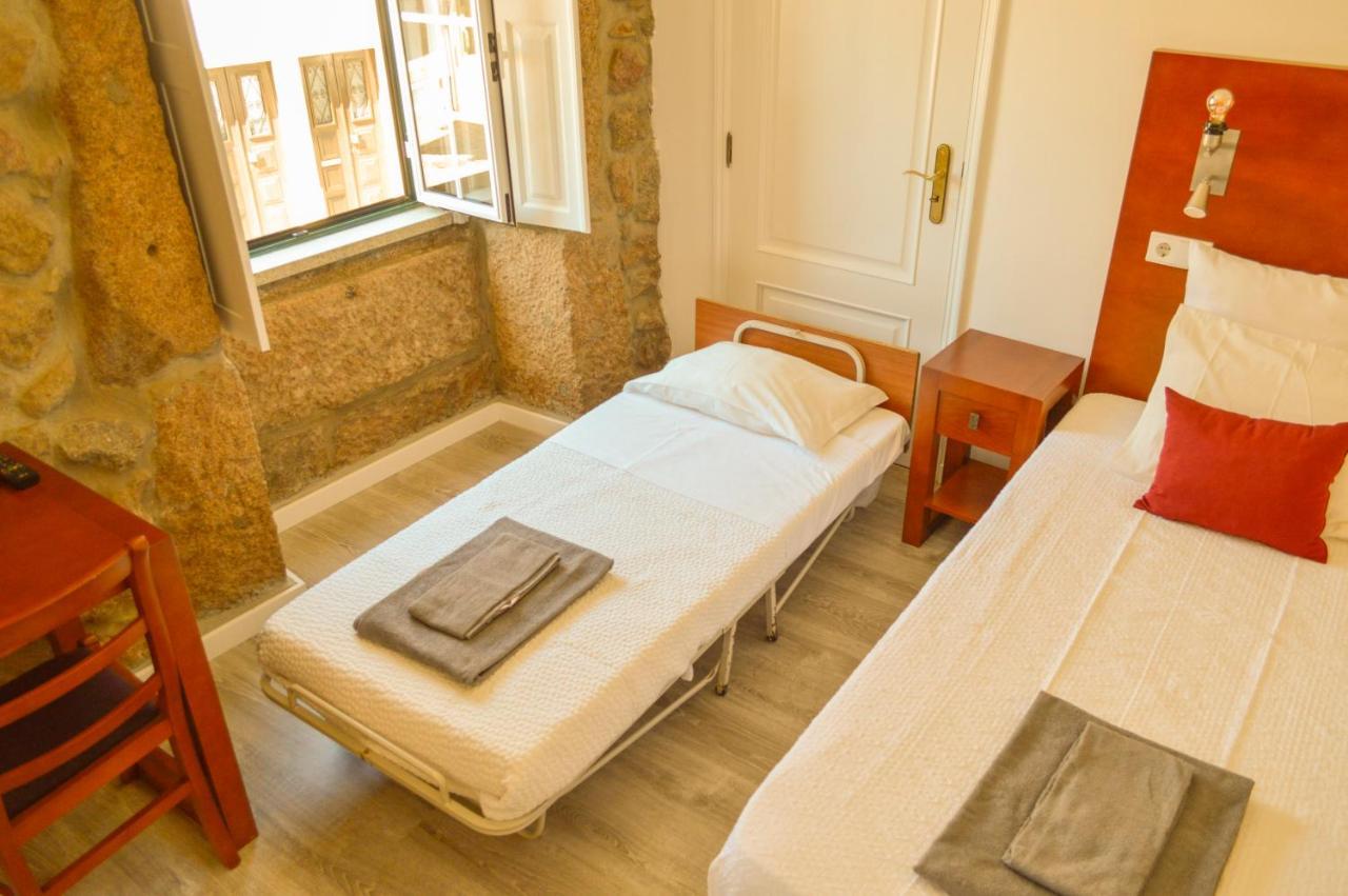 Solar De Oledo Apartment Екстериор снимка
