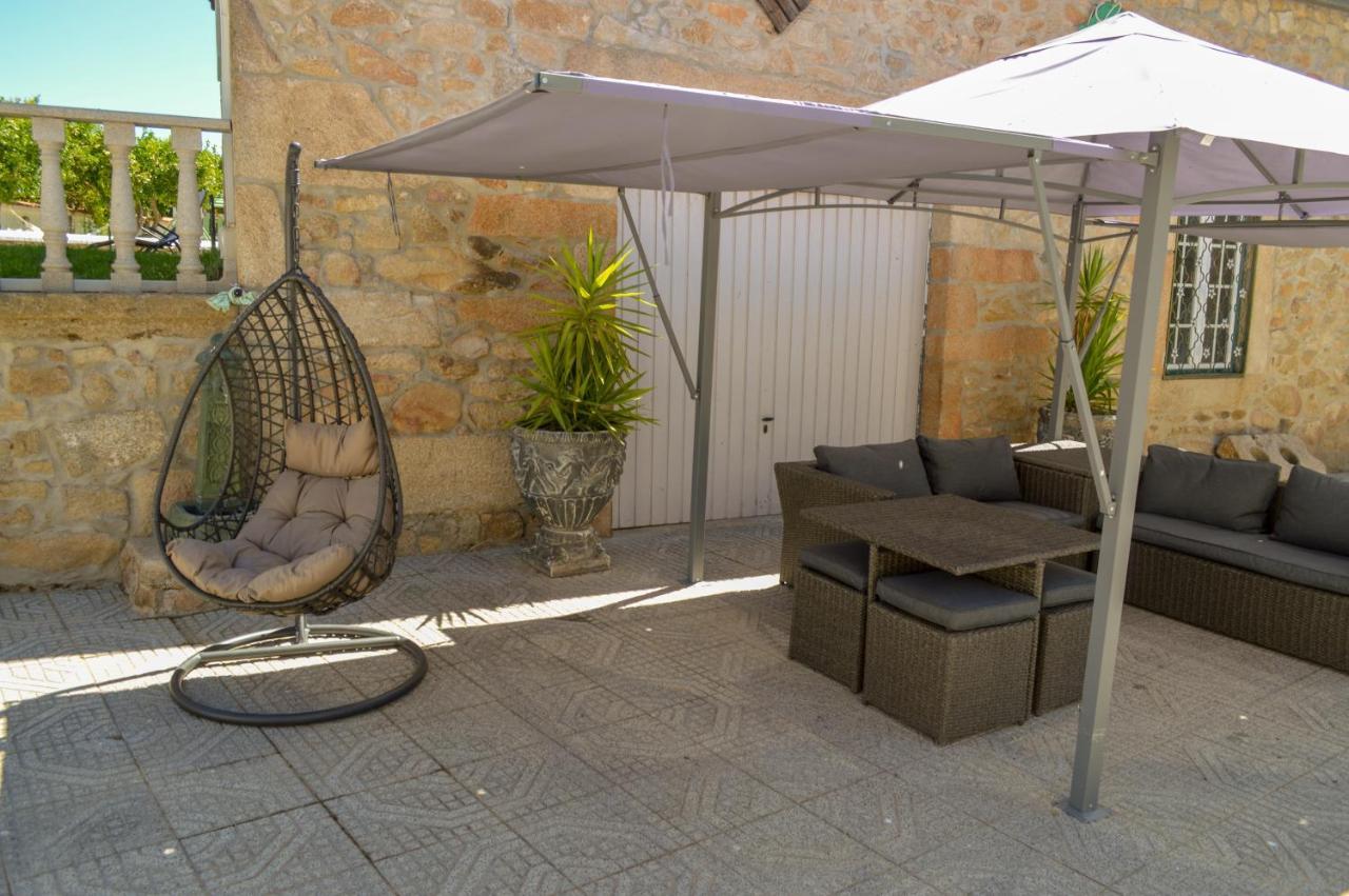Solar De Oledo Apartment Екстериор снимка