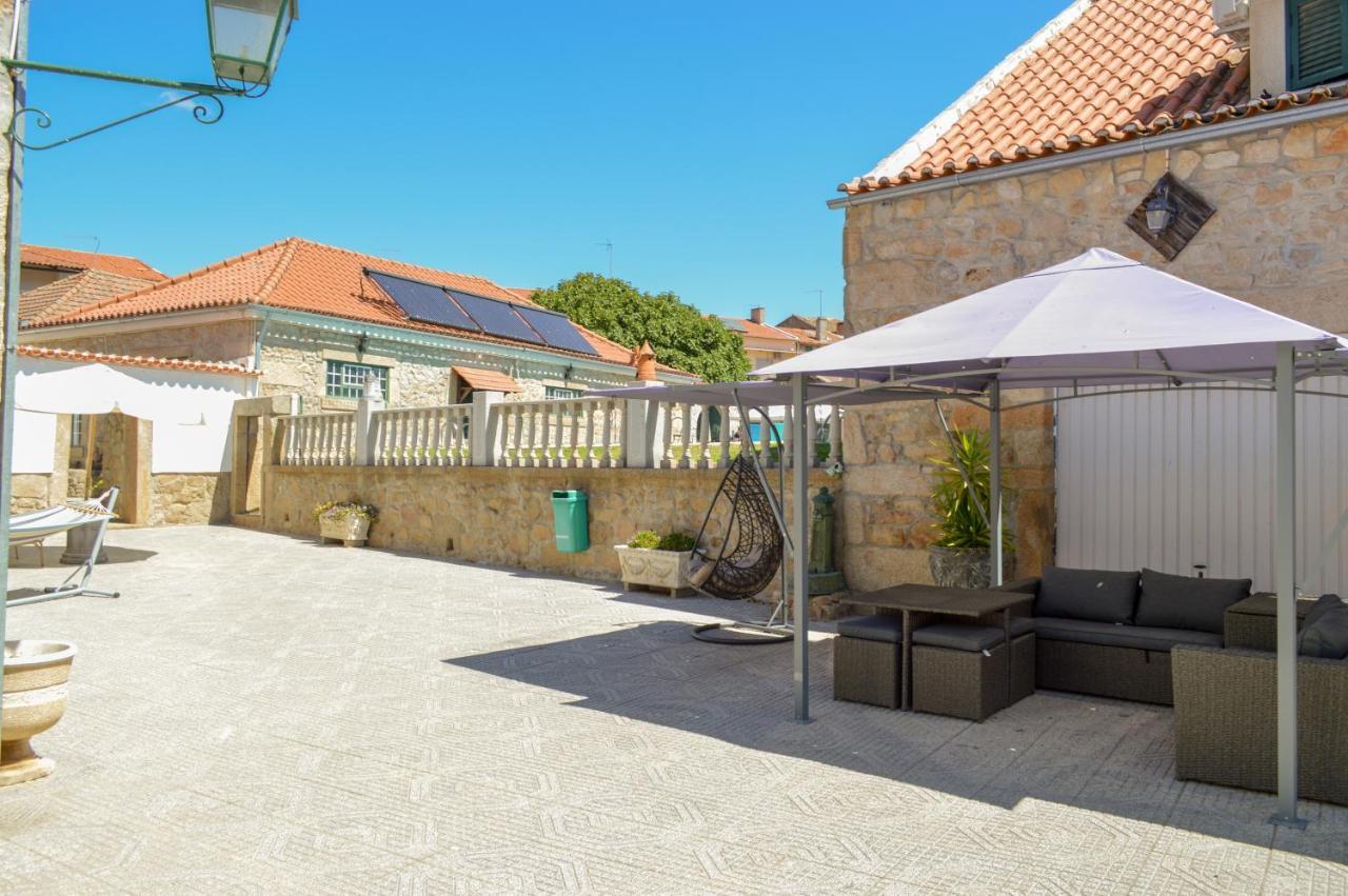 Solar De Oledo Apartment Екстериор снимка
