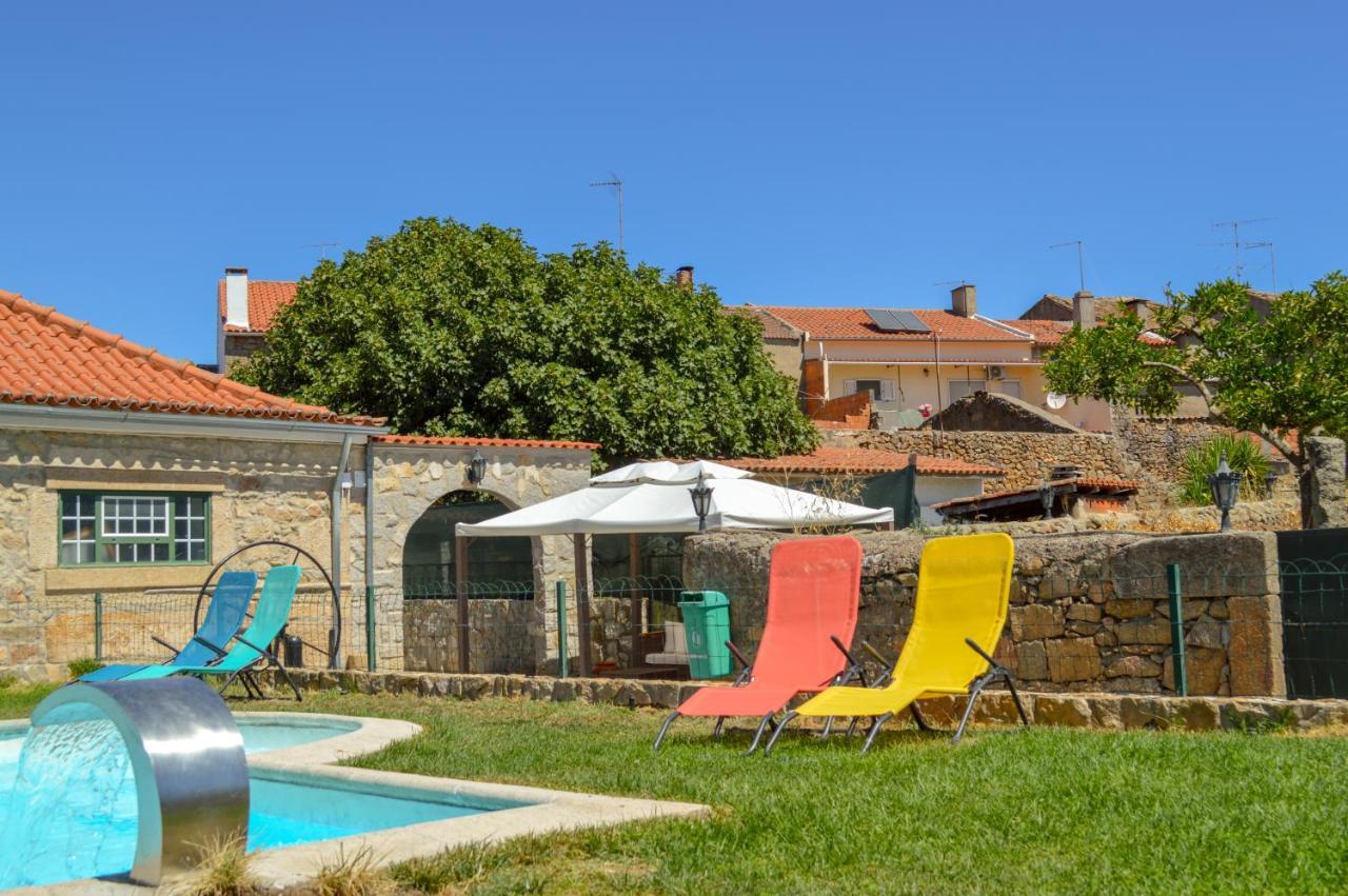 Solar De Oledo Apartment Екстериор снимка