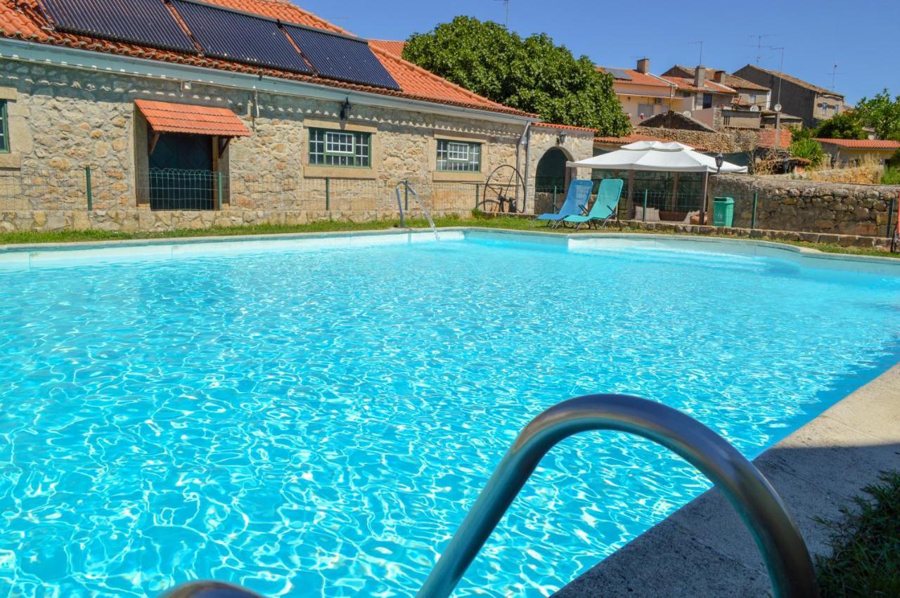 Solar De Oledo Apartment Екстериор снимка