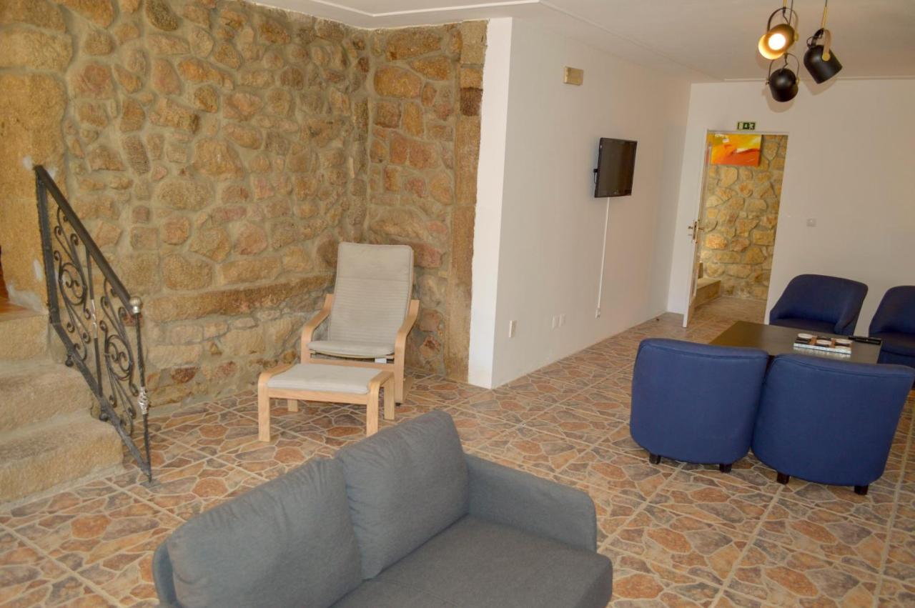 Solar De Oledo Apartment Екстериор снимка