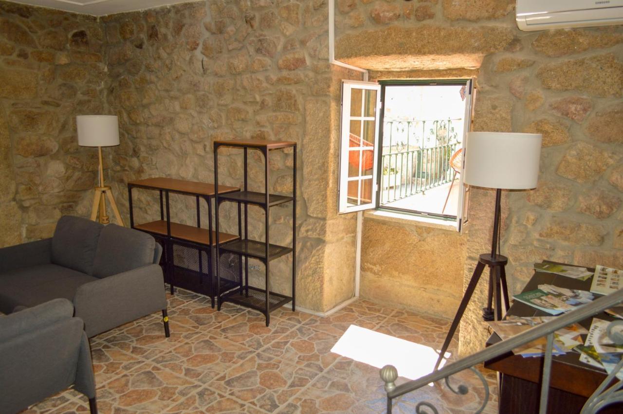Solar De Oledo Apartment Екстериор снимка