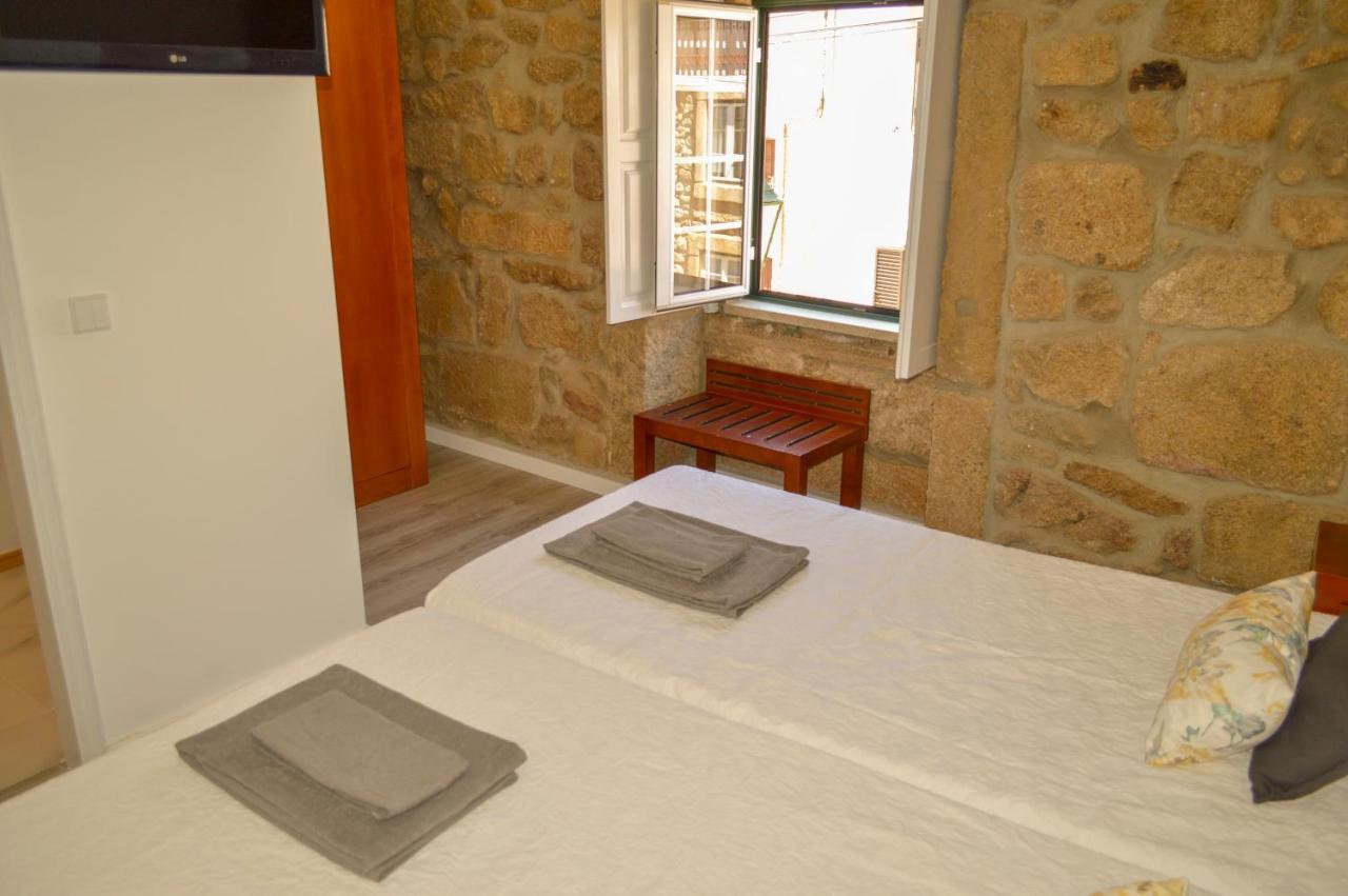 Solar De Oledo Apartment Екстериор снимка