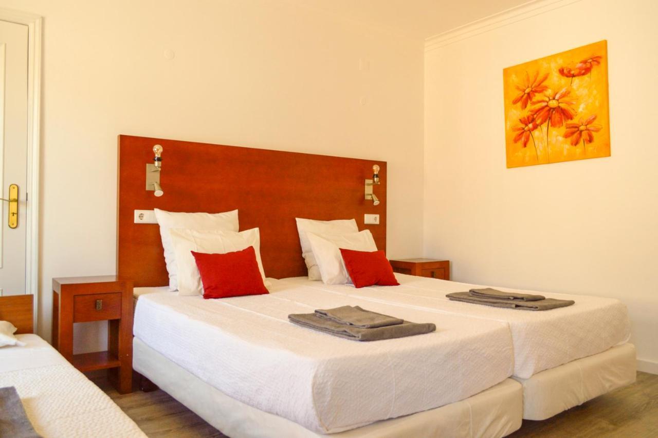 Solar De Oledo Apartment Екстериор снимка