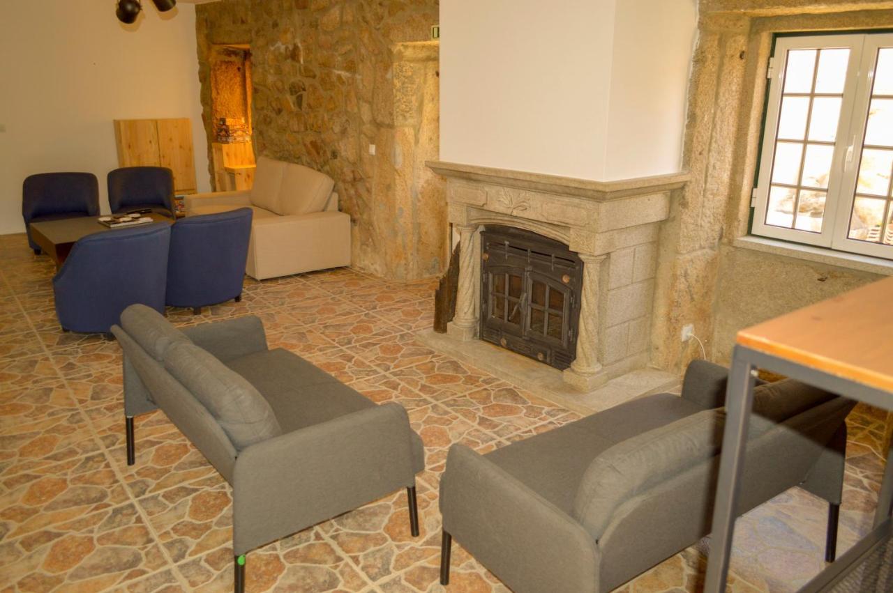 Solar De Oledo Apartment Екстериор снимка