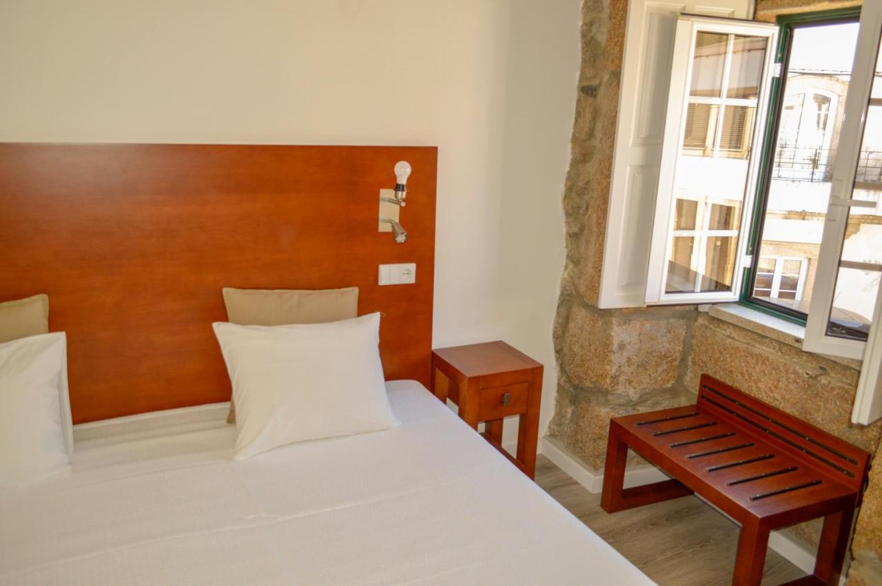 Solar De Oledo Apartment Екстериор снимка