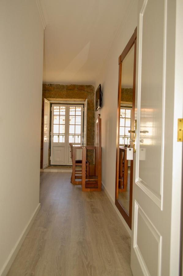 Solar De Oledo Apartment Екстериор снимка