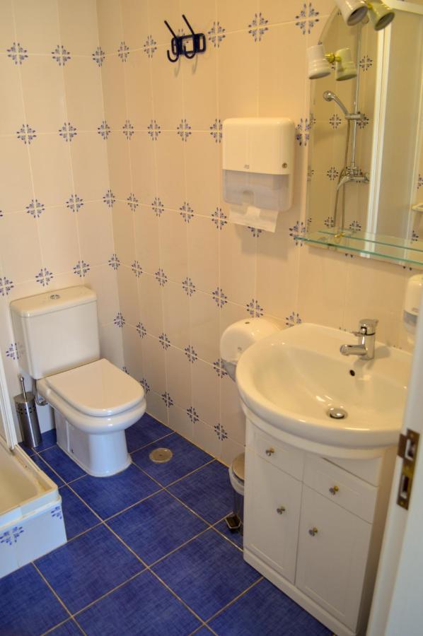 Solar De Oledo Apartment Екстериор снимка