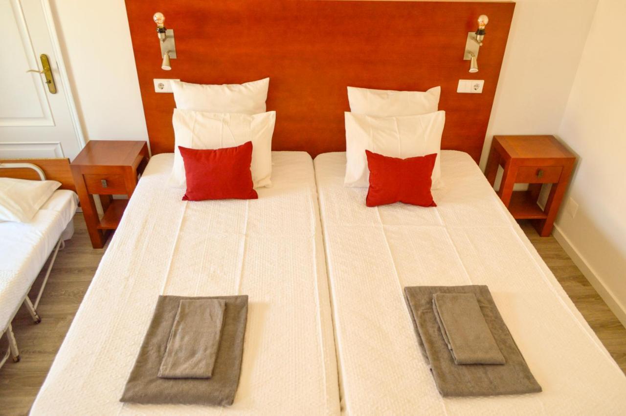 Solar De Oledo Apartment Екстериор снимка